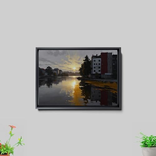 Canvas Print Abstract Printss on Canvas Modern Textured Art for Living Room Wall Decor Decor Canvas, Print