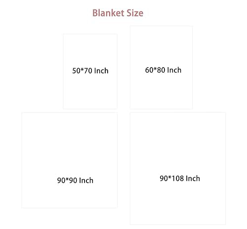 TASTHROW Large Flannel Fleece Throw Blanket, 50×70 Inch - Bluishgreen | Cozy Lightweight Thick Blanket - All Seasons Suitable for Women, Men and Kids - color: Bluishgreen, size: 50"x70"