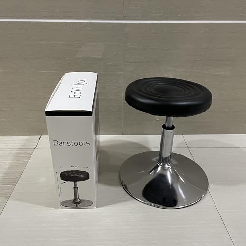 Bar Stool — Maximum Weight Capacity: 880 lbs. Features a Handcrafted Distressed Finish; Suitable for entryways, bedrooms, Living Rooms, and Dining Areas - size: 59*10.2*17.7in