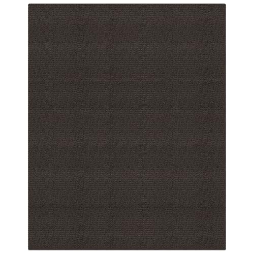 Washable Area Rug, Non Slip Entryway Rug, 4x5 Ft, Taupe/Coffee | Washable Cotton Braided Throw Rug, Non Slip Rubber Dot Backed, For Bedroom, Living Room, Entryway, Kitchen, Foyer - color: Taupe/Coffee, size: 4' x 5' (Rectangular)