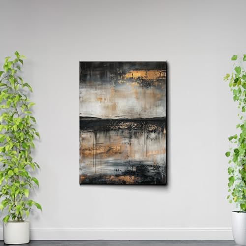 Canvas Print Abstract Printss on Canvas Modern Textured Art for Living Room Wall Decor Wall Art, Arts