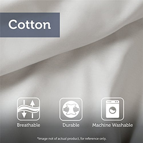 Madison Park Laetitia Lightweight 100% Cotton Quilt Set, Breathable Chenille Tufted, Shabby Chic Boho Medallion Design, Sham, Floral Blush w/ Tassels, Full/Queen (90 in x 90 in) 3 Piece | Lightweight Bedding Set, Shabby Chic, Boho, Medallion, Floral, Mach