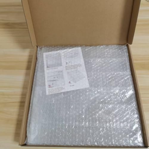 PMMASTO Tiered Spice Rack, Seasoning Organizer, Clear Acrylic Vertical Shelves Can Organizer for Countertop, Cabinet, Pantry, Kitchen Organization and Storage - 6 Tier - size: 6 Tier - inner width 1.93''