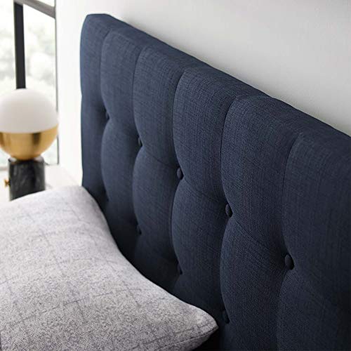 Ergode Emily King Headboard - Elegant, Durable, Perfect for Modern Bedrooms