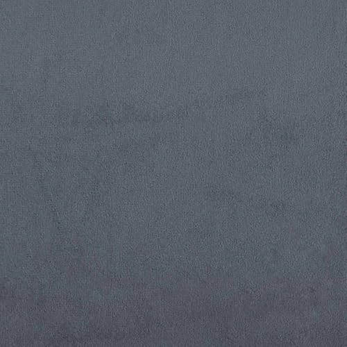2-Seater Sofa Dark Gray Velvet Couch for Living Room Modern Upholstered Small Furniture with Thick Padding - color: Dark Gray/2-seater, size: 71.7" x 30.3" x 29.1" (W x D x H)