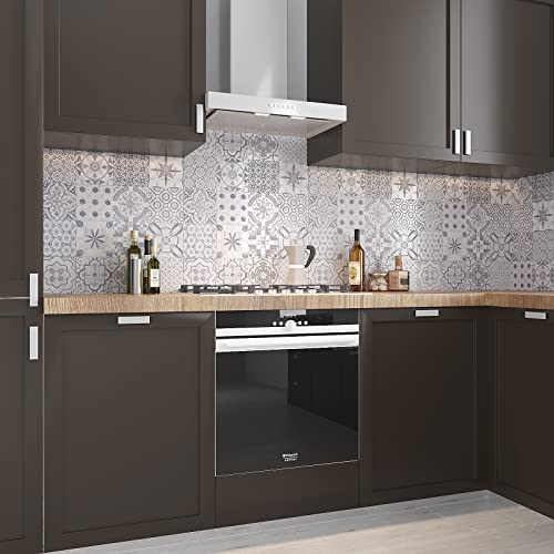 VEELIKE Mocha Brown Contact Paper for Cabinets Furniture 15.7''x118'' Thick Brown Wallpaper Peel and Stick Removable Waterproof Wall Paper Self Adhesive Vinyl for Bedroom Kitchen Counter Walls Shelves - color: Brown, size: 15.7" x 118"
