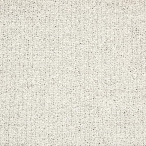 HomePop 360° Swivel Barrel Accent Chair - Putty Woven Fabric - color: Putty Beige