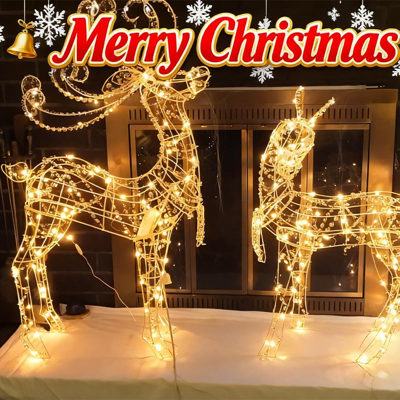 USB Fairy Lights Plug in, 33 Feet 100 LED Twinkle String Lights with Remote and Timer, Waterproof 8 Modes for Bedroom Indoor Wreath DIY Party Wedding Christmas Holiday Decoration(2 Pack Warm White) - size: 2PACK-USB-33FT/100LED-Warm white
