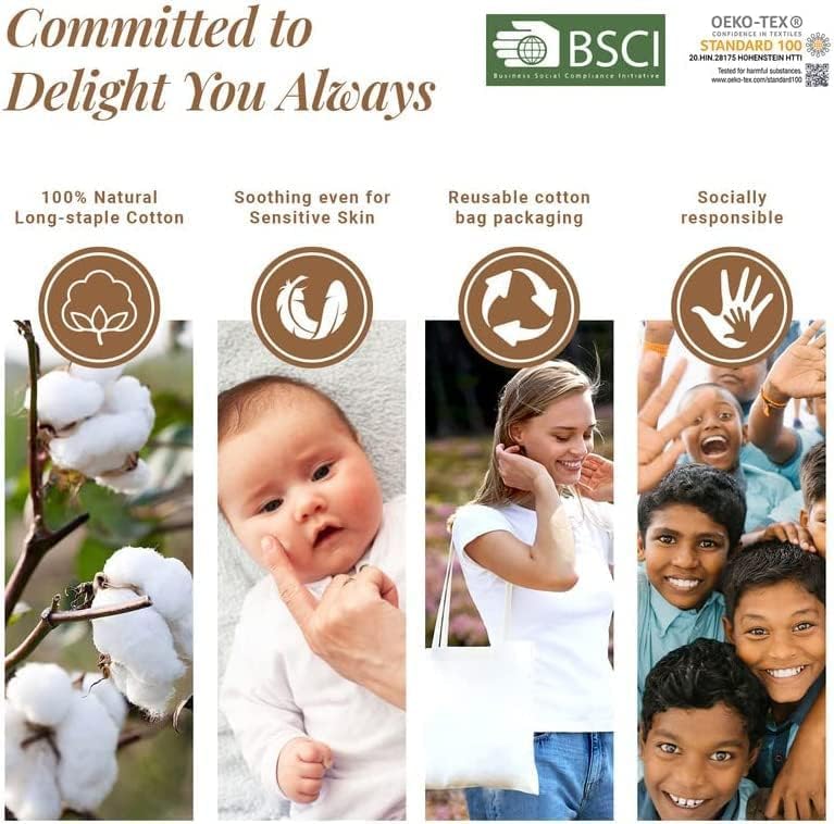 Pizuna 100% Cotton Queen Duvet Cover Set 400 Thread Count Baby Blue | Long Staple Combed Cotton Sateen Weave 3 Piece Luxurious Cool Queen Comforter Cover with Hidden Button Closure - color: 11 Baby Blue, size: Queen