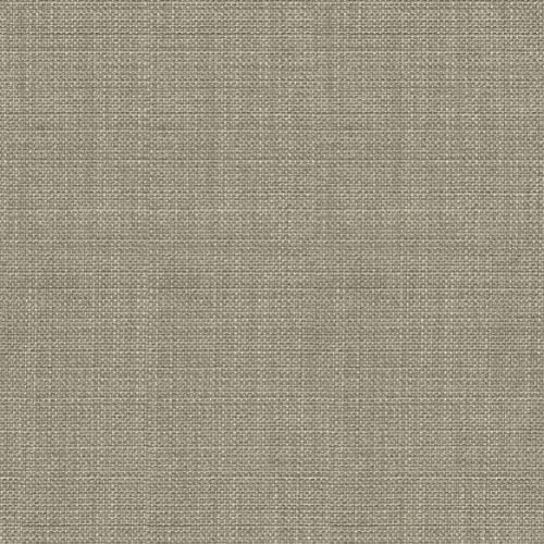 Spatial Order 22" Medium Rectangular Storage Ottoman - Tan - color: Tan