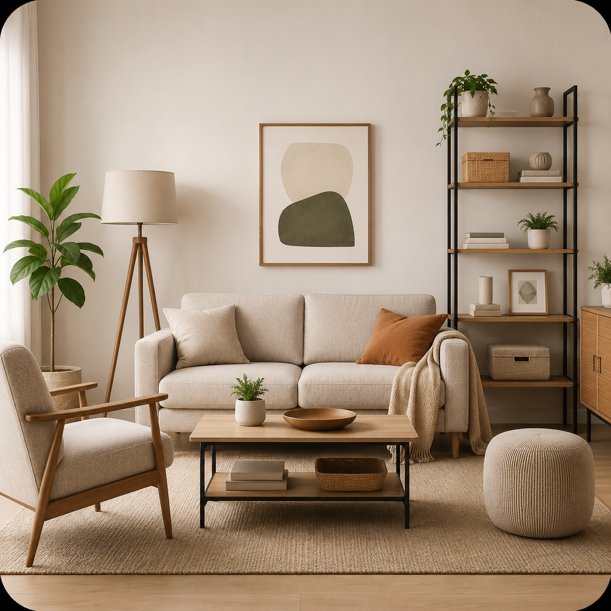 Living Furniture