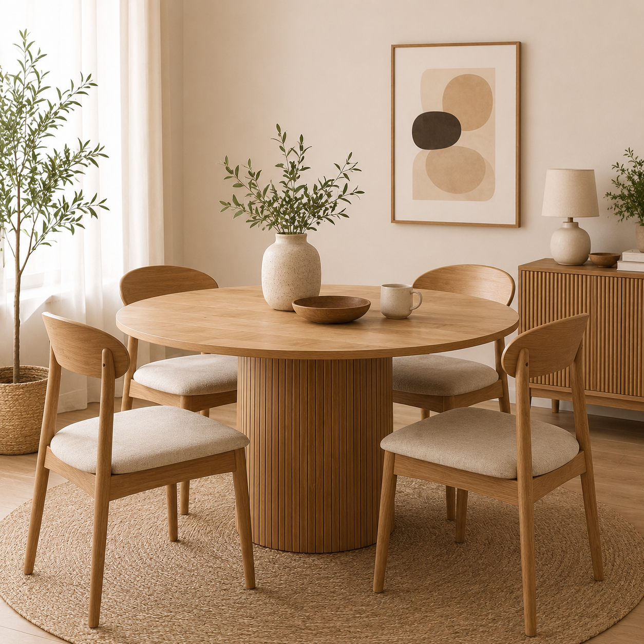 Tables & Dining