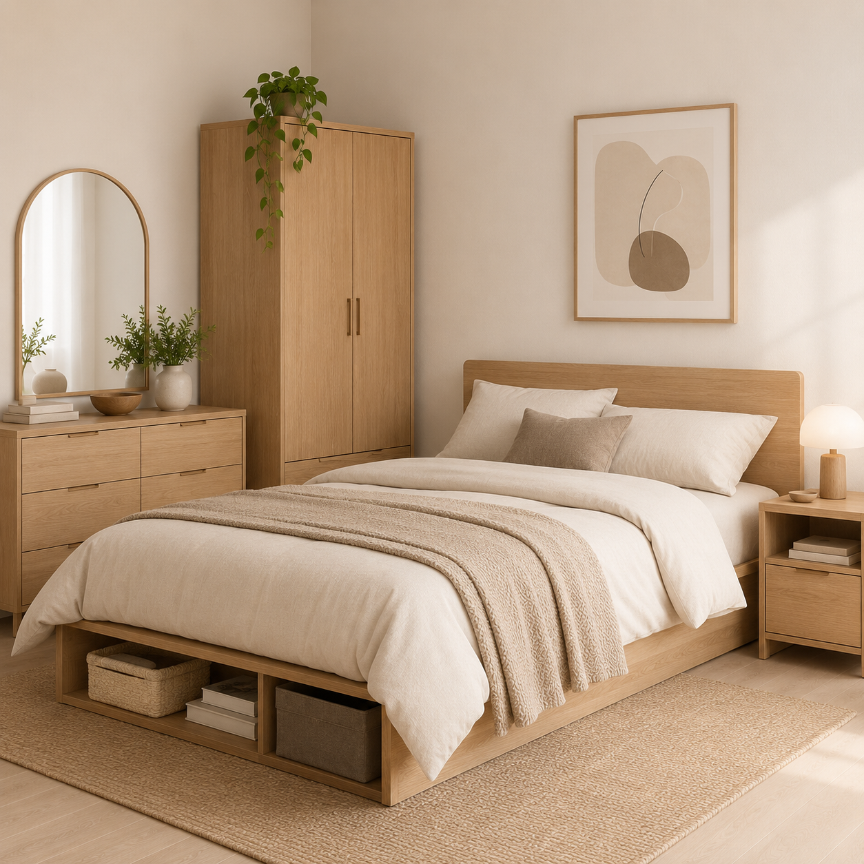 Bedroom Furniture