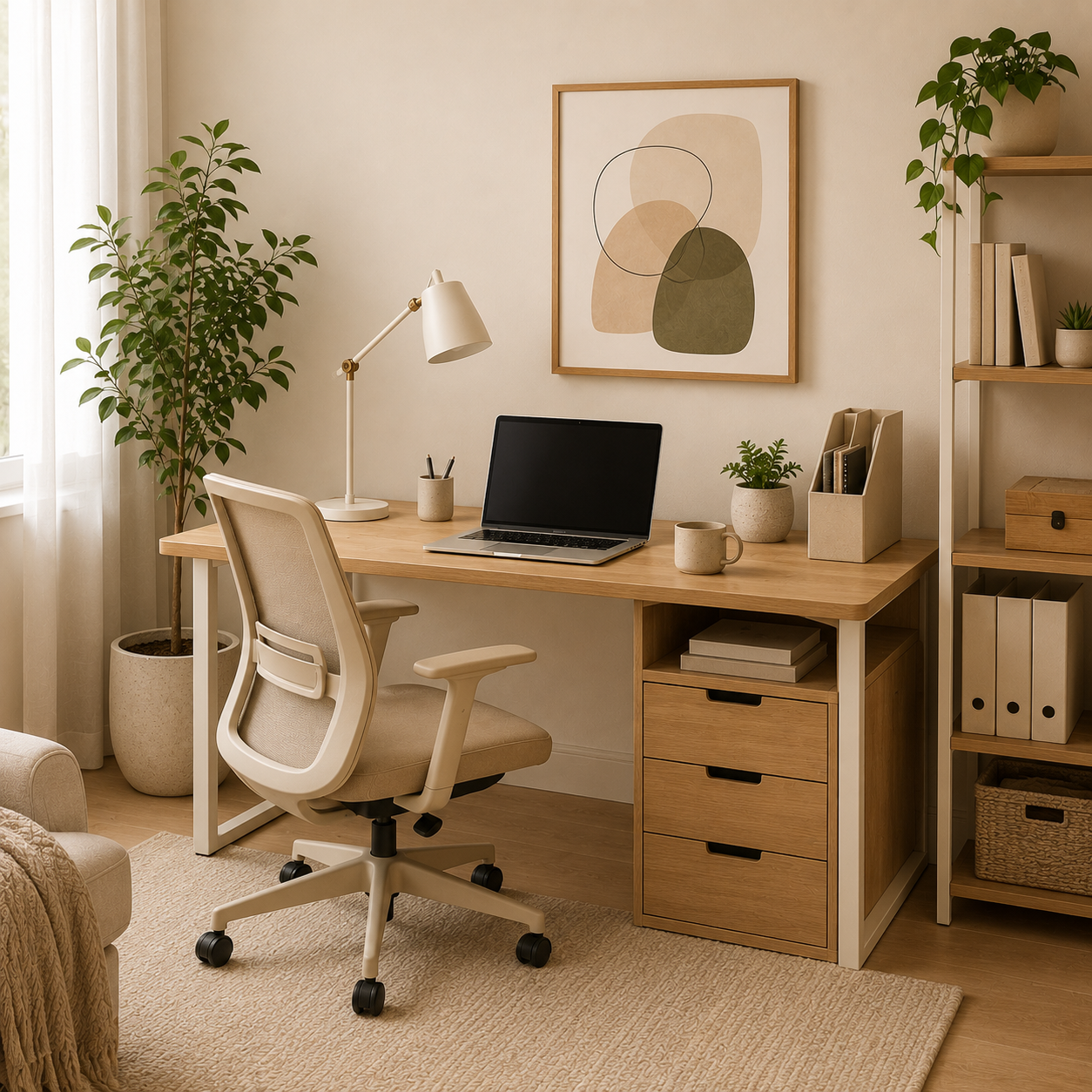 Workspace