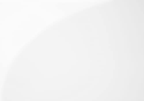 Computer Desk L-Shaped White Laminate with Storage | Particle board, white laminate, L-shaped desk, right storage with 2 cubbies, 47 in desktop