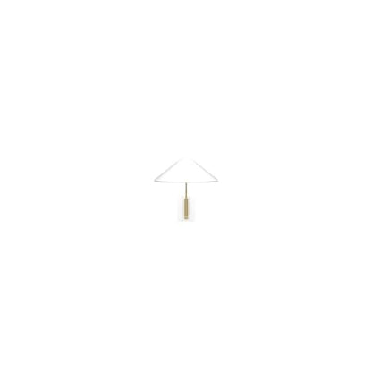 Journey 24" Swing Arm Wall Sconce - color: White, size: 24" Swing Arm