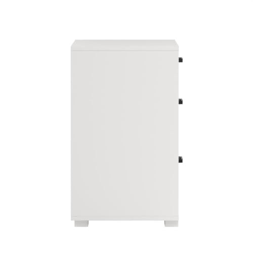 3 Drawer Chest | Mixed Drawer Sizes