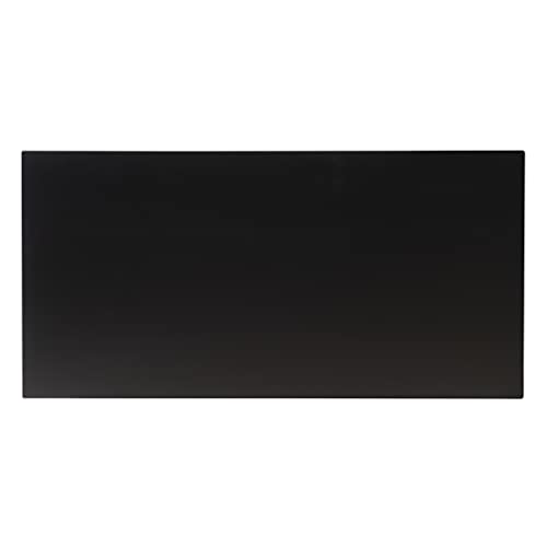 Linon 42 inch Bar Height Pub Claridge Table, Black - color: Black, size: Bar Height