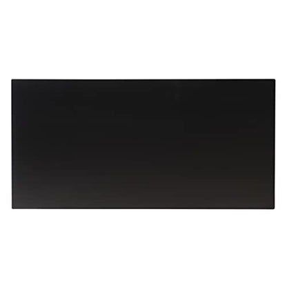 Linon 42 inch Bar Height Pub Claridge Table, Black - color: Black, size: Bar Height
