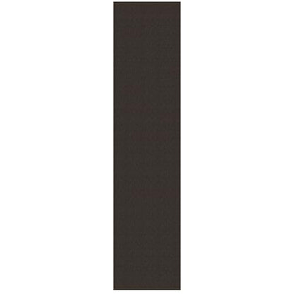 Washable Runner Rug, Non Slip Hall Runner, 3x16 Ft, Taupe/Coffee | Washable Braided Runner Carpet, Non Slip Rubber Dot Backed, For Hallway, Kitchen, Entryway, Bedroom, Laundry Room, Foyer - color: Taupe/Coffee, size: 3' x 16' (Rectangular)