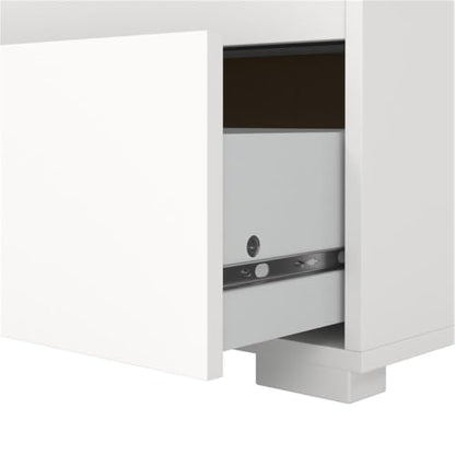 3 Drawer Chest | Mixed Drawer Sizes