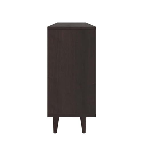 Modway Daxton Display Stand in Cappuccino White - size: Display Stand