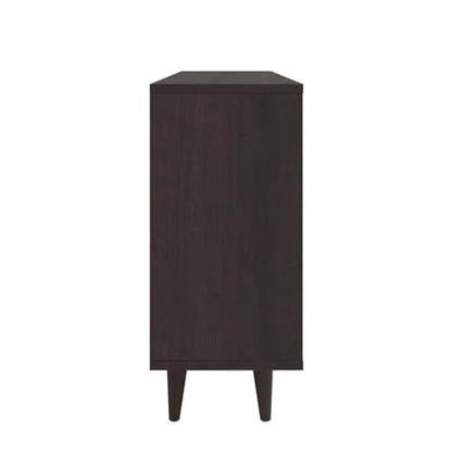 Modway Daxton Display Stand in Cappuccino White - size: Display Stand