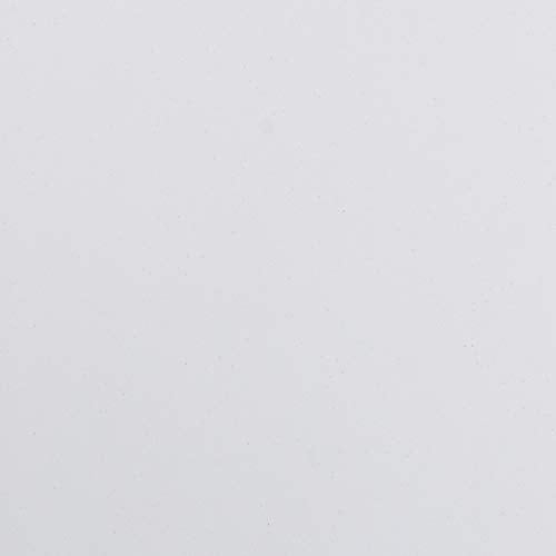 Flash Furniture 4-Foot Granite White Plastic Folding Table - color: Granite White, size: 4 feet
