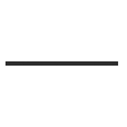 Glenwillow Home Farmhouse Style Wood Panel Headboard in Black - Full Size - color: Ebony/Black, size: Full