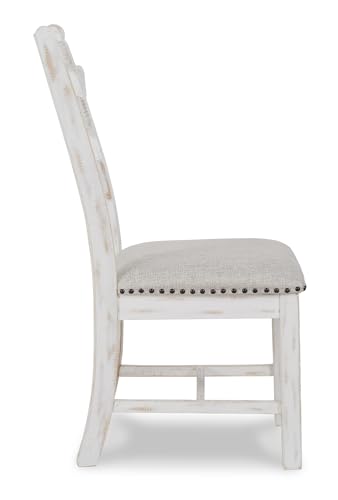 Signature Design by Ashley Valebeck Upholstered Dining Chairs, Set of 2