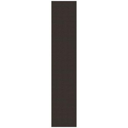 Washable Runner Rug, Non Slip Hall Runner, 3x18 Ft, Taupe/Coffee | Washable Braided Runner Carpet Non Slip Rubber Dot Backed, For Hallway, Kitchen, Entryway, Bedroom, Laundry Room, Foyer - color: Taupe/Coffee, size: 3' x 18' (Rectangular)