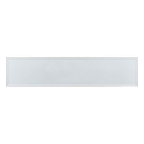 SEI FURNITURE Darrin Narrow console table, Gray - color: Gunmetal Gray