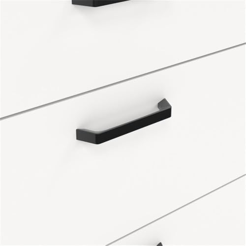 3 Drawer Chest | Mixed Drawer Sizes