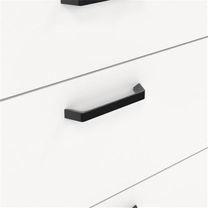 3 Drawer Chest | Mixed Drawer Sizes