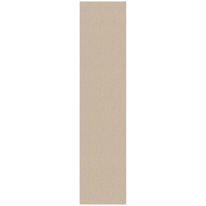 Washable Runner Rug, Non Slip Hallway Runner, 3x14 Ft, Sand/Beige | Washable Braided Runner Carpet, Non Slip Rubber Dot Backed, For Hallway, Kitchen, Entryway, Bedroom, Laundry Room, Foyer - color: Sand/Beige, size: 3' x 14' (Rectangular)