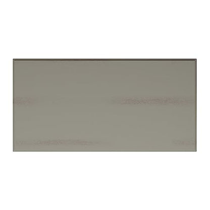 Hillsdale Furniture Hillsdale Clarion Side, Distressed Gray/Sea White Counter Height Table