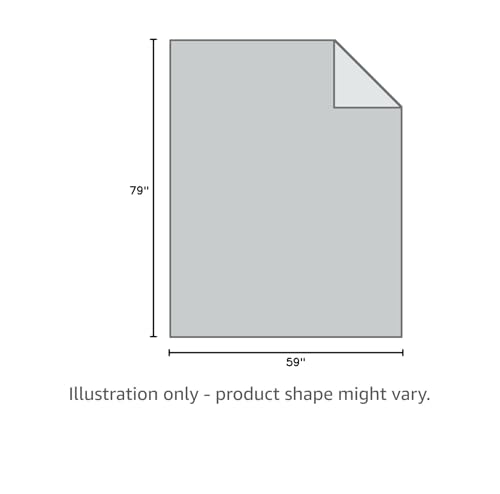 LGYKUMEG Korean Mink Blanket 59"×79", Silky Soft and Warm - 2 Ply Reversible Raschel Throw Blanket 4.4 Lb /（150x200cm-2kg）, 59x79in/4.4lb - color: Brown, size: 59x79in/4.4lb