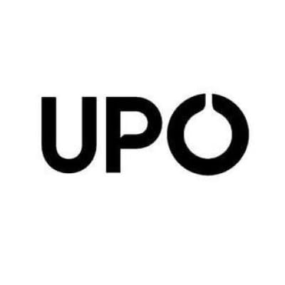 UPO 4-LED Track Lighting kit, 3000 Lumens 4000K,Ceiling Spot Lighting for Kitchen, Living Room, Bedroom Adjustable Track Head Easy Installation, LED Bulbs Included,White - color: 4000k white