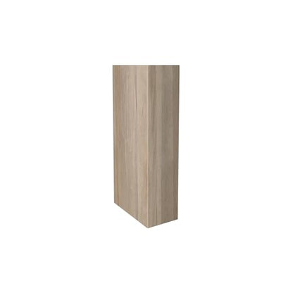 Plank+Beam Modern Console Table, 56 Inch, Blonde | Non-Toxic Finishes, Versatile Design, Modern Design, Easy Assembly, Modern Style, Quick Setup, Solid Wood - color: Blonde, size: 56 Inch