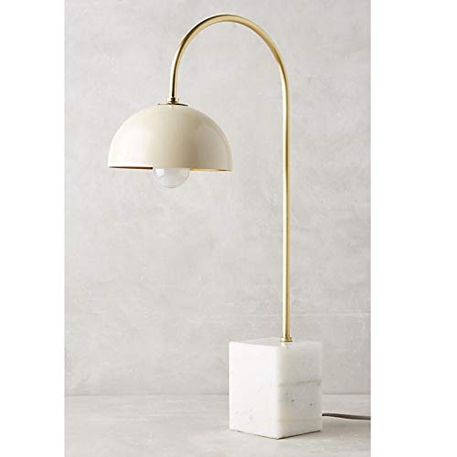 Desk Lamp Nordic Modern Minimalist Table Lamp Office Study Desk Reading Lamp Living Room Bedroom Bedside Decorative Table Lamp Desk Lamps for Home Office(C) - size: C