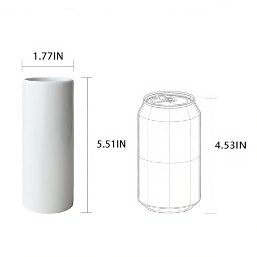 Modern White Ceramic Vase Set of 20 for Living Room Bedroom 5.51'' Minimalist Fresh Small Flower Vases for Bouquet Fake Plant Home Decor Office Fireplace Centerpieces Nordic Style 20 Pack - color: 20 Pack White - Style 3