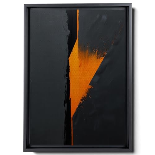 Canvas Print Abstract Colorful Prints On Canvas Modern Minimalist Prints Wall Decor Large Textured Wall Art Living room Home Decor Wall Art, Print