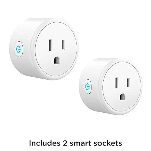 29 1/2" Tall Table Lamps Set of 2 Azure Glass Blue with Smart Sockets | Colors May Vary. Brown Modern Living Room Bedroom Bedside Nightstand House Office Home Family White Shade end - color: Blue Brown - Smart Sockets Included