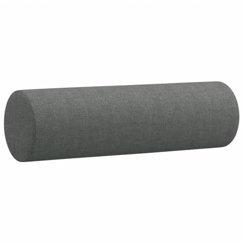Modern 3-Seater Dark Grey Couch Sofa for Living Room, 78 in Linen-Like Polyester Upholstery, Matte Metal Frame Comfy Loveseat for Small Spaces, Apartment, Office - size: 30.3 x 78 x 31.5 in (W x L x H)