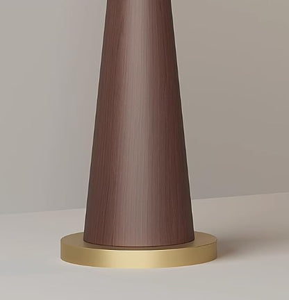 Dimmable Floor Lamp - Arc Light for Living Room, Tall Portable Standing Lamp with Adjustable Brightness, Modern Nordic Style Home Decor, Atmosphere Enhancer