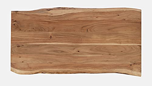 Jofran Nature's Edge Counter Height Dining Table - color: Natural