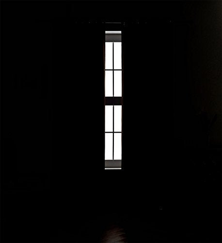 Thermal Insulated Grommet Window Blackout Curtains Panels for Livingroom 1 Pair 52x84 Inch Chocolate, Bonus 2 Tie Backs Included - color: Chocolate, size: 52"W x 84"L (Pack of 2)