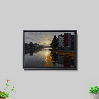 Canvas Print Abstract Printss on Canvas Modern Textured Art for Living Room Wall Decor Decor Canvas, Print