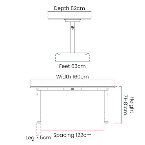Arozzi Arena Special Edition Ultrawide Curved Gaming and Office Desk with Full Surface Water Resistant Desk Mat Custom Monitor Mount Cable Management Cut Outs - Crawling Chaos | Full Surface Water-Resistant Desk Mat, Monitor Mount Cut-Outs, Cable Manageme