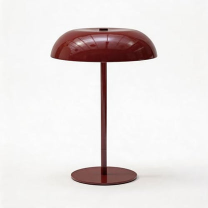 Cordless Table lamp - color: Red
